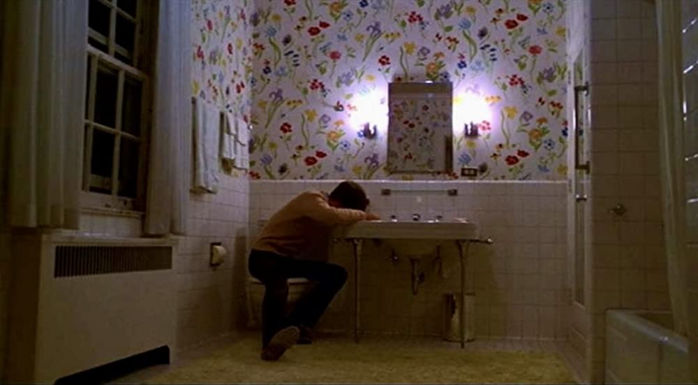 「普通の人々」ティモシー・ハットンの画像