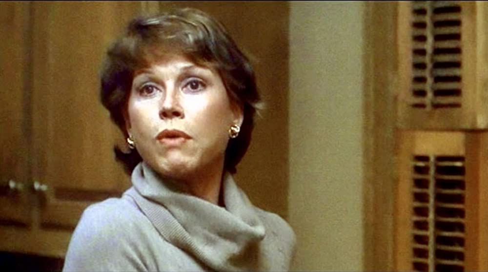 「普通の人々」メアリー・タイラー・ムーアの画像