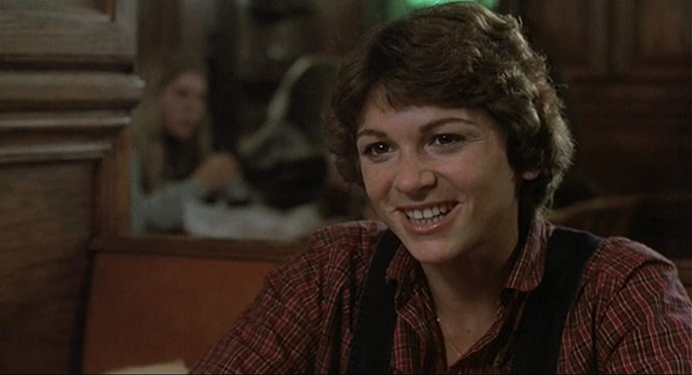 「普通の人々」ダイナ・マノフの画像