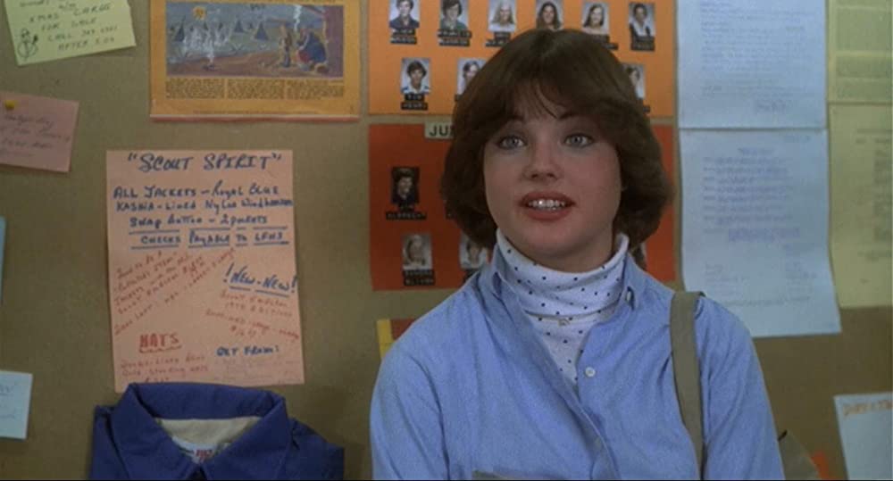 「普通の人々」エリザベス・マクガバンの画像