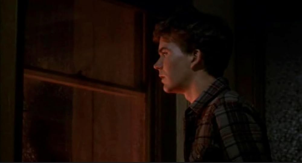 「普通の人々」ティモシー・ハットンの画像