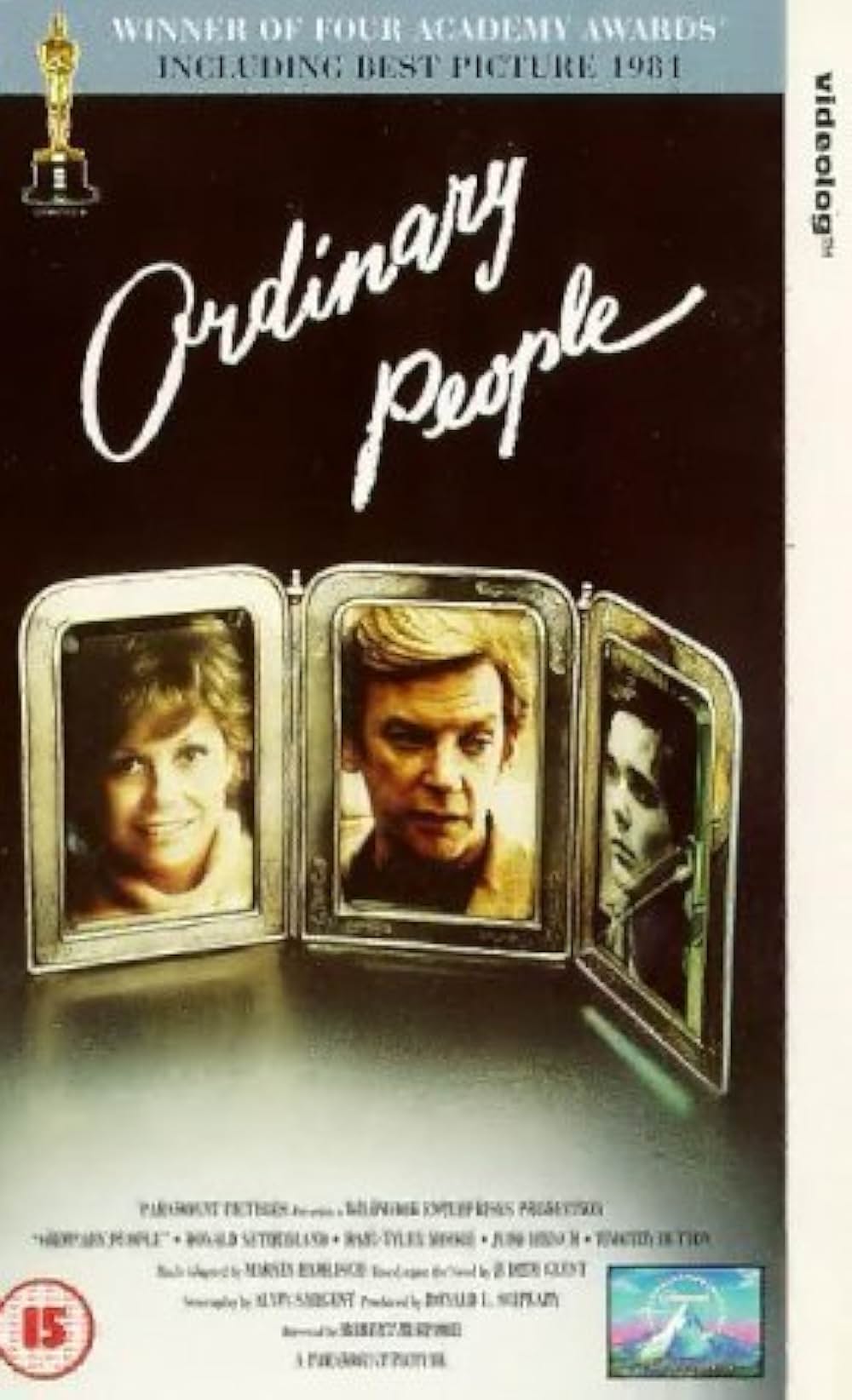 「普通の人々」の画像