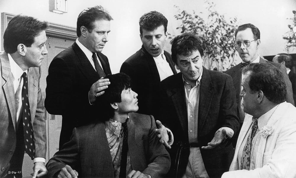 クレイジー・ピープルの画像