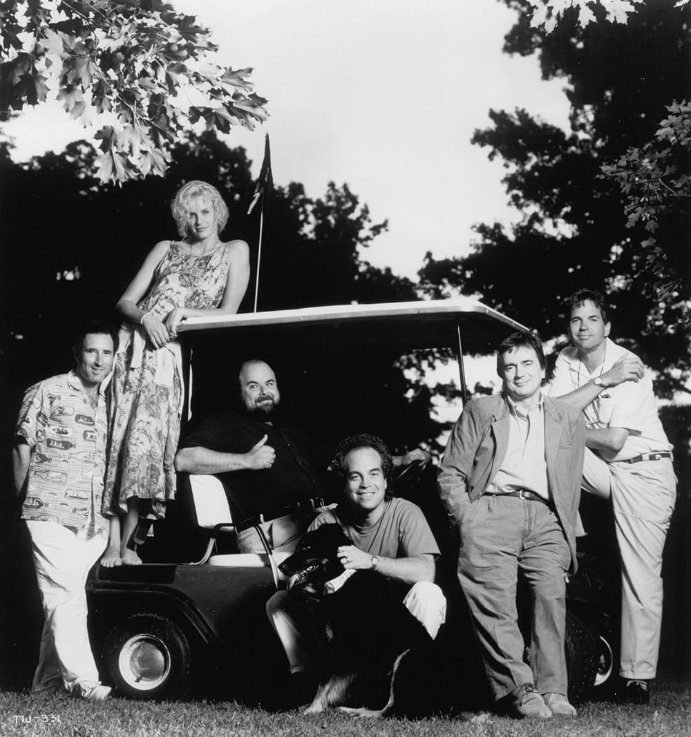 クレイジー・ピープルの画像