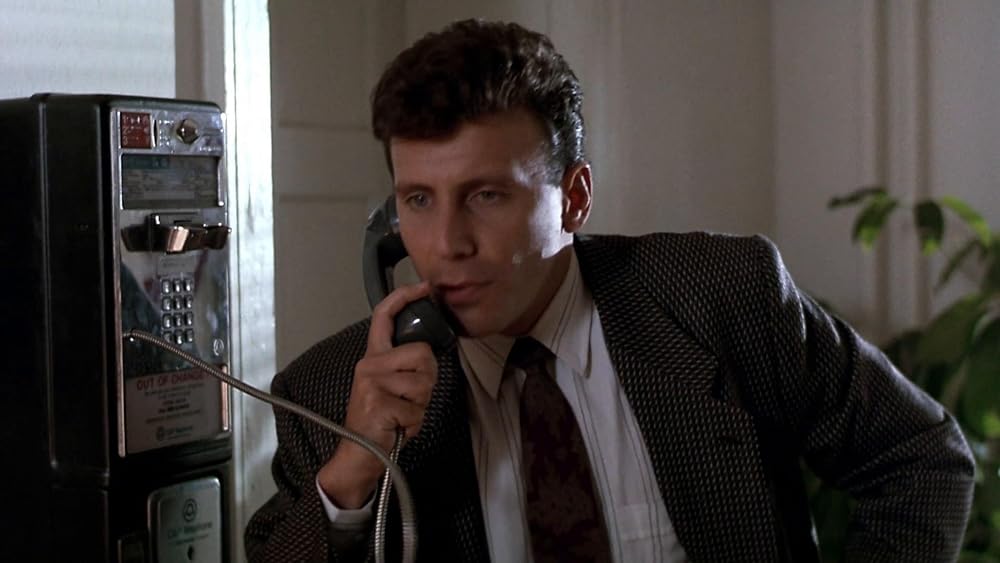 クレイジー・ピープルの画像