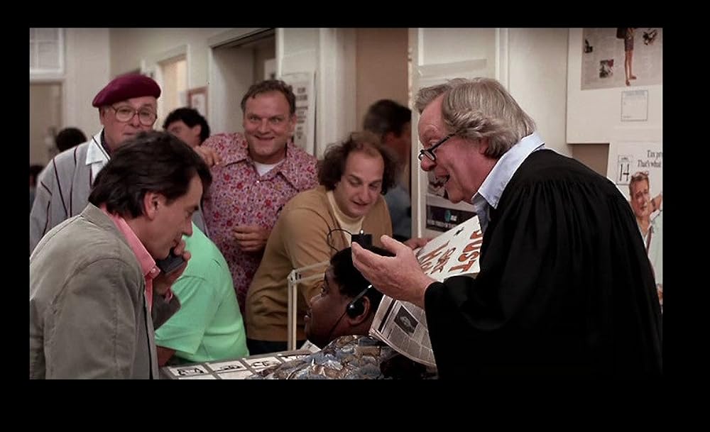 クレイジー・ピープルの画像