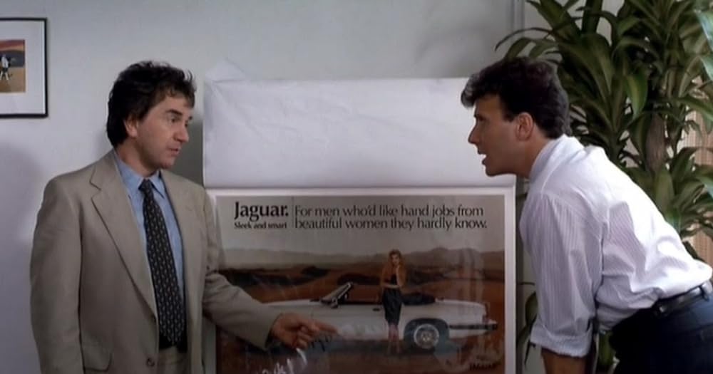 クレイジー・ピープルの画像