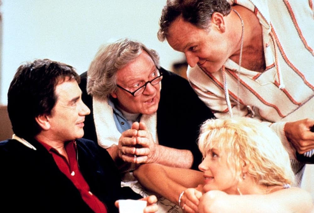 クレイジー・ピープルの画像