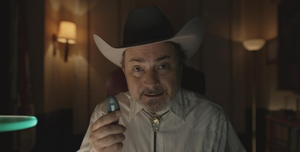 リベンジ・ファイト 相棒は天才ハッカー!?の画像