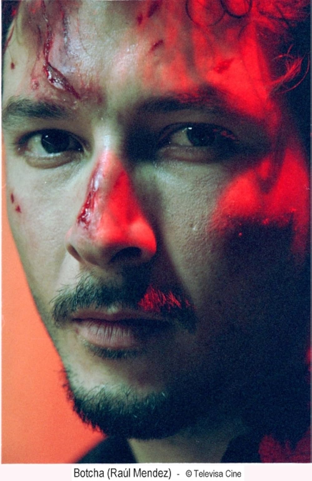 カクタス・ジャックの画像