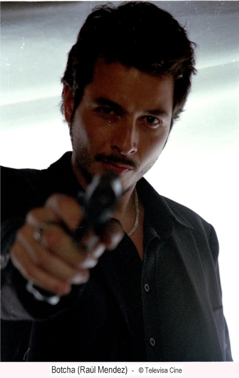 カクタス・ジャックの画像