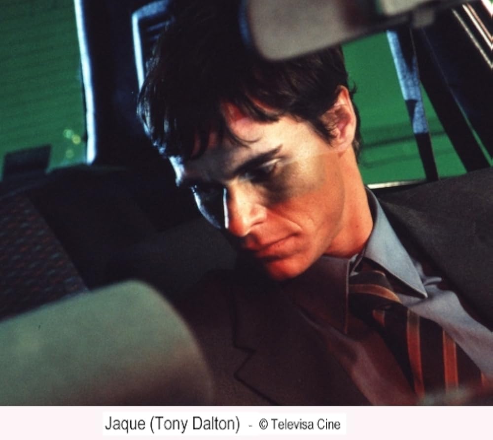 カクタス・ジャックの画像