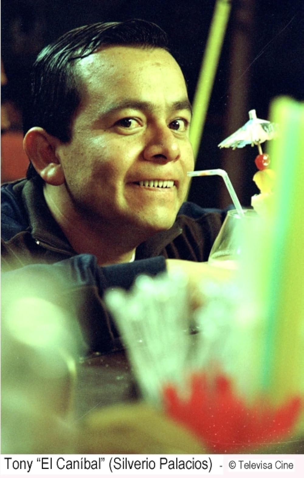 カクタス・ジャックの画像