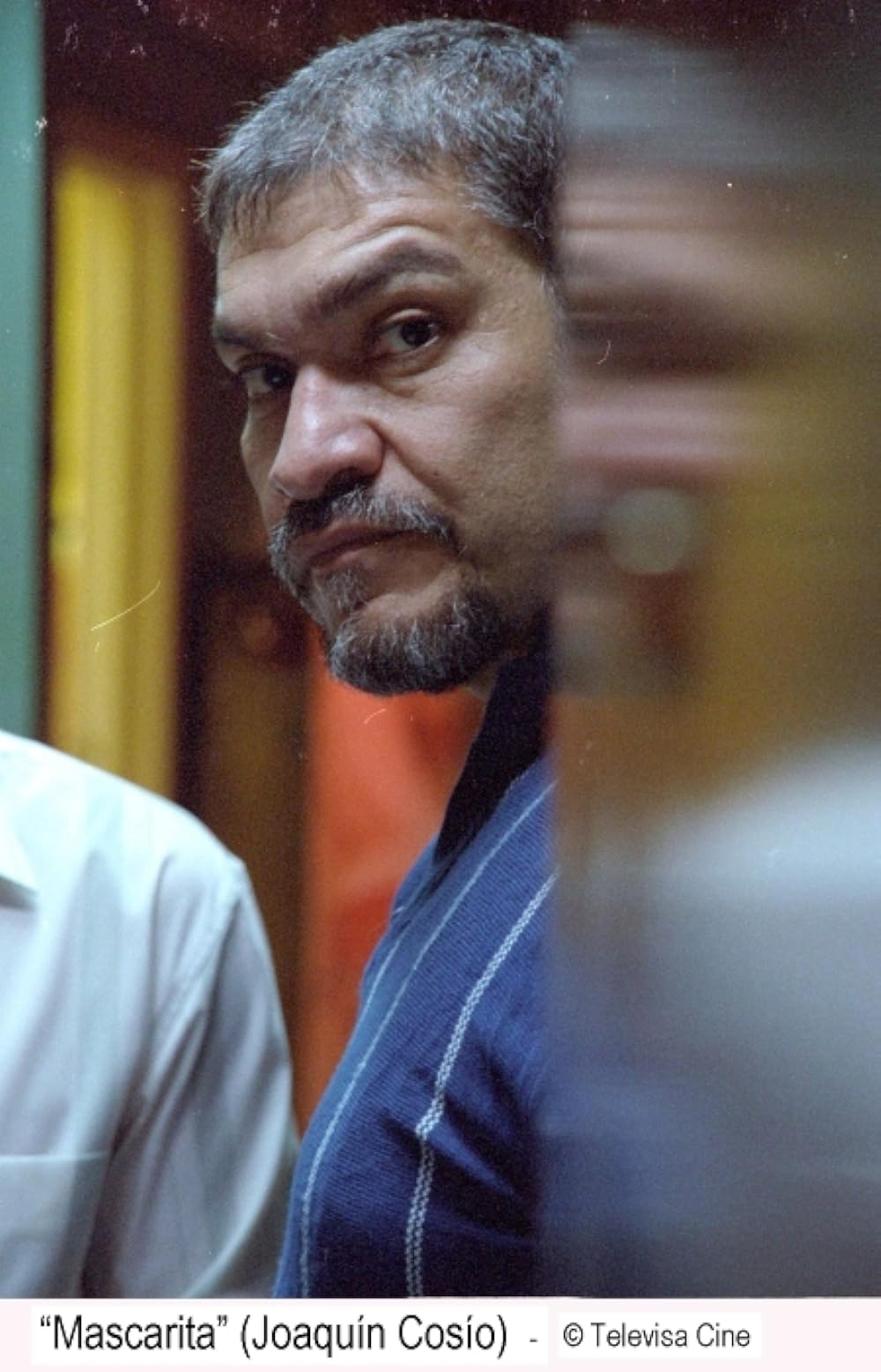 カクタス・ジャックの画像