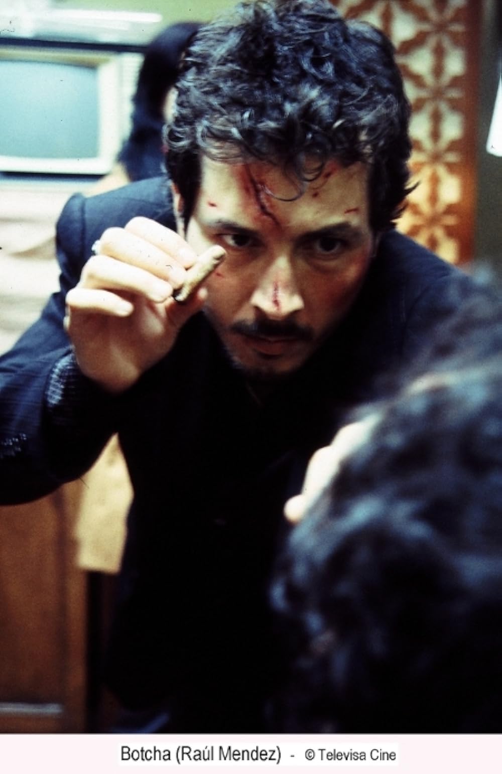 カクタス・ジャックの画像