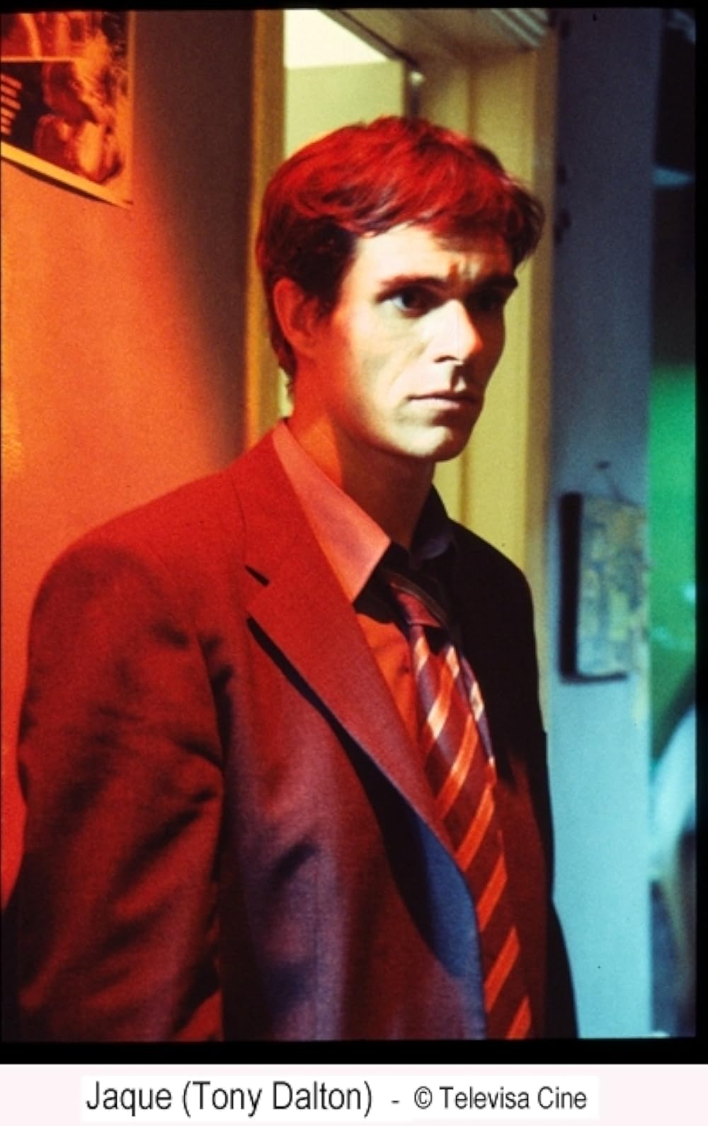 カクタス・ジャックの画像