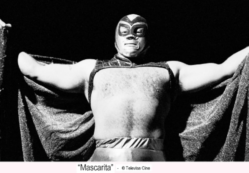 カクタス・ジャックの画像