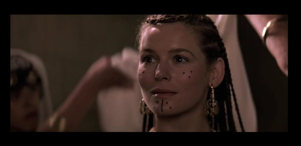 キング・ダビデ／愛と闘いの伝説の画像