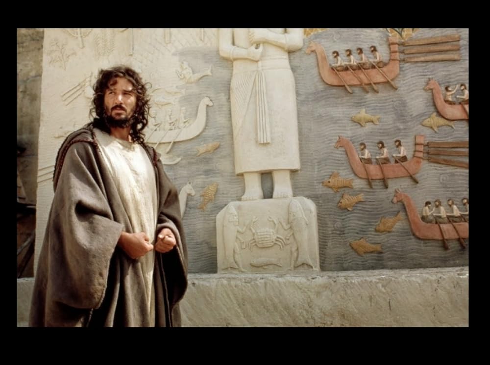 キング・ダビデ／愛と闘いの伝説の画像