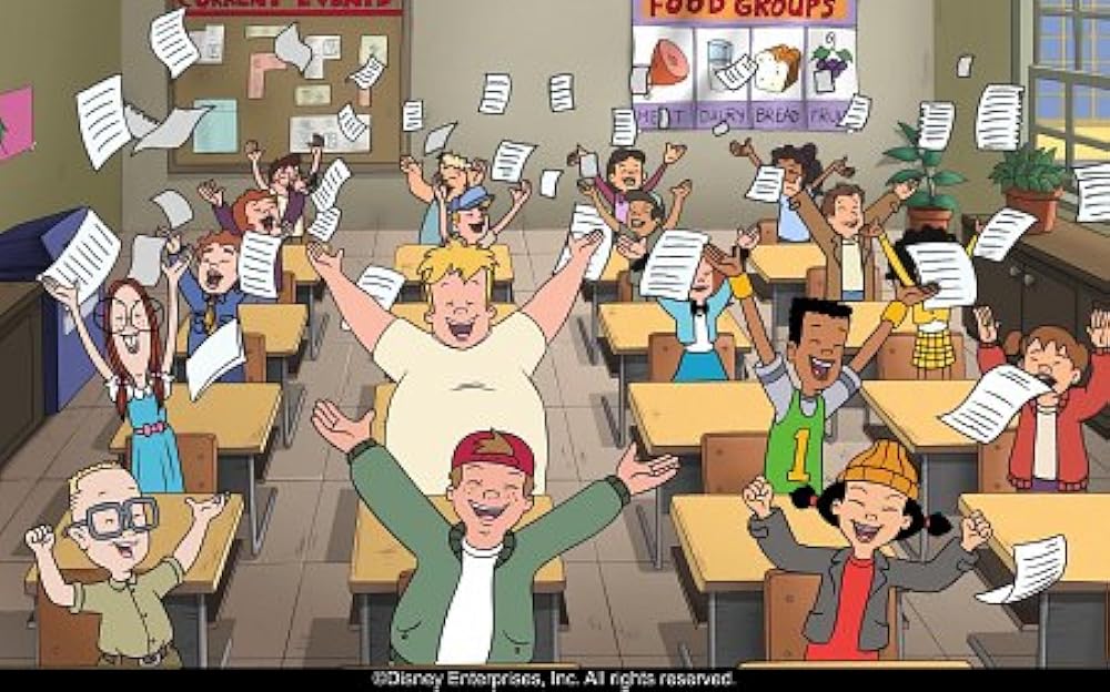 リセス 〜ぼくらの夏休みを守れ！〜の画像