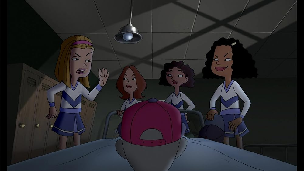 リセス 〜ぼくらの夏休みを守れ！〜の画像