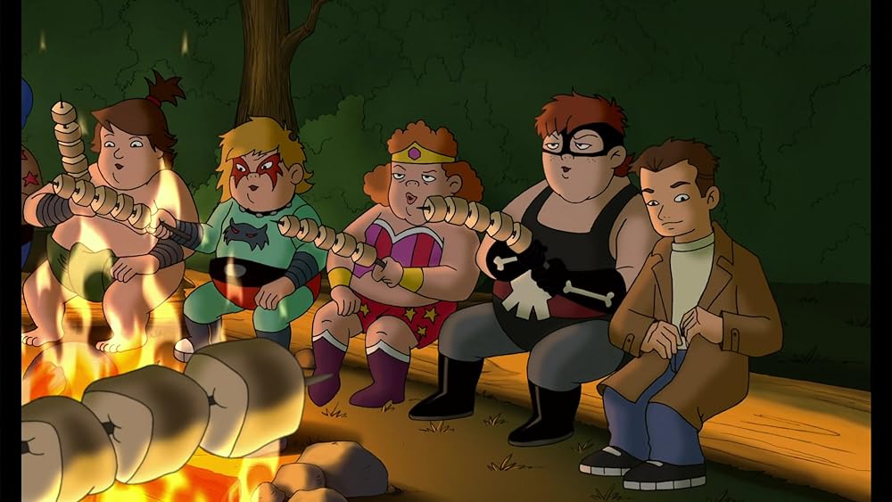 リセス 〜ぼくらの夏休みを守れ！〜の画像