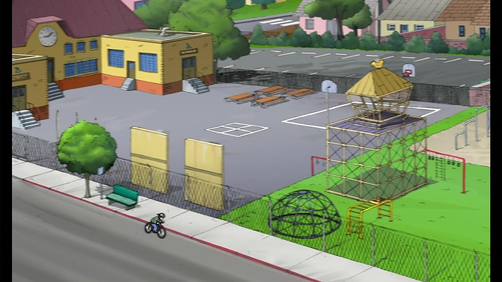 リセス 〜ぼくらの夏休みを守れ！〜の画像