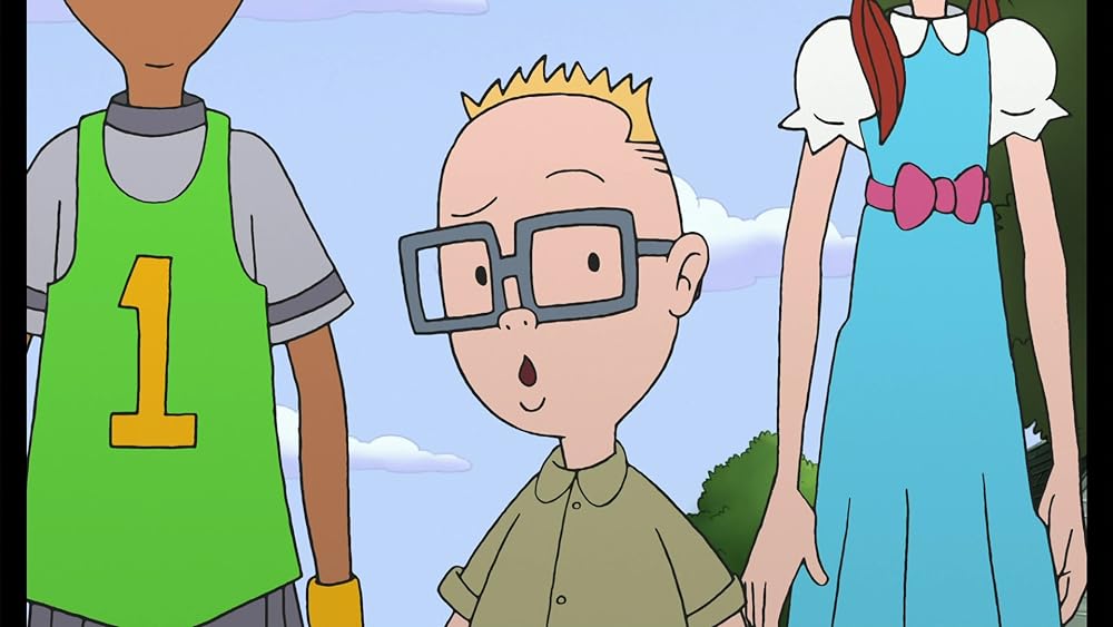 リセス 〜ぼくらの夏休みを守れ！〜の画像