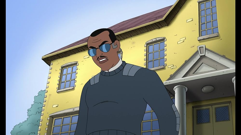 リセス 〜ぼくらの夏休みを守れ！〜の画像