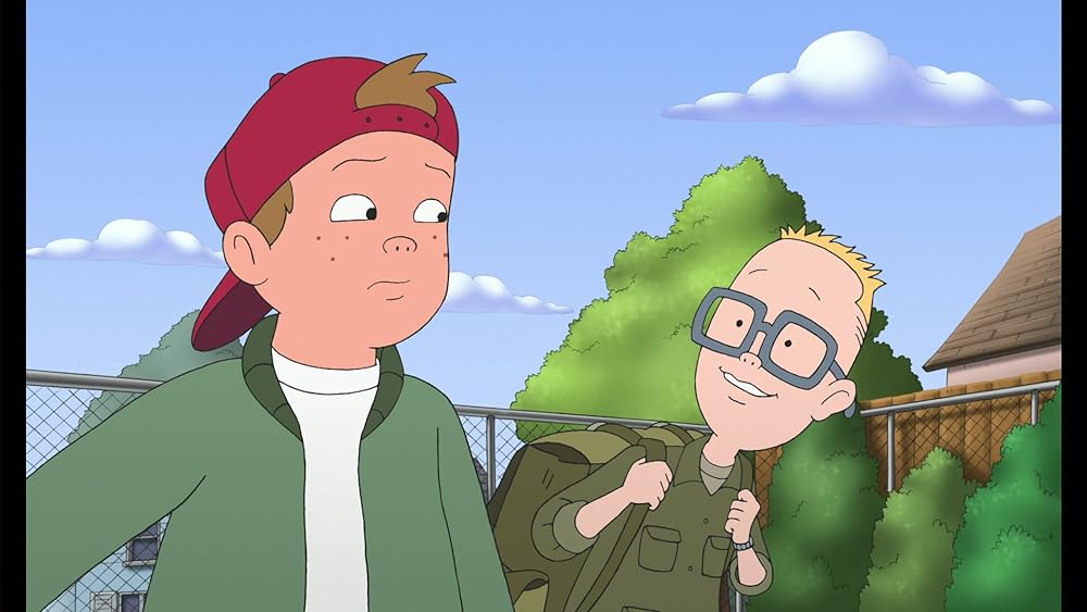 リセス 〜ぼくらの夏休みを守れ！〜の画像