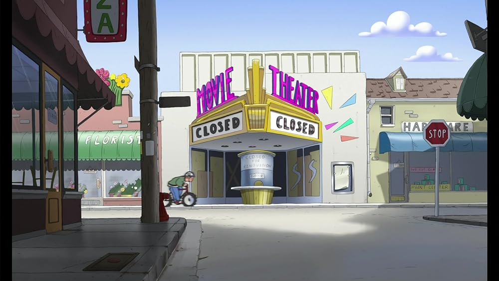 リセス 〜ぼくらの夏休みを守れ！〜の画像