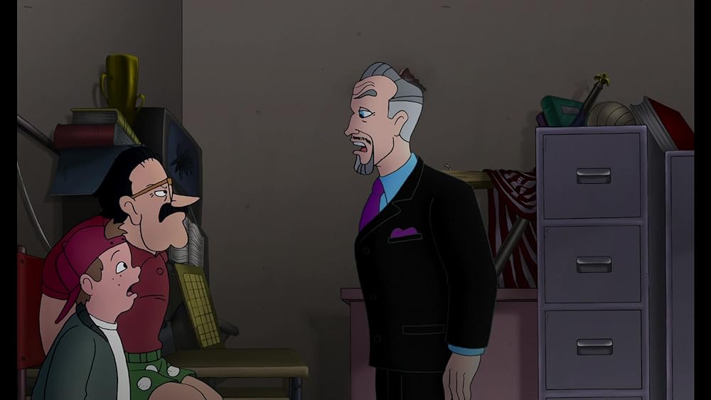 リセス 〜ぼくらの夏休みを守れ！〜の画像