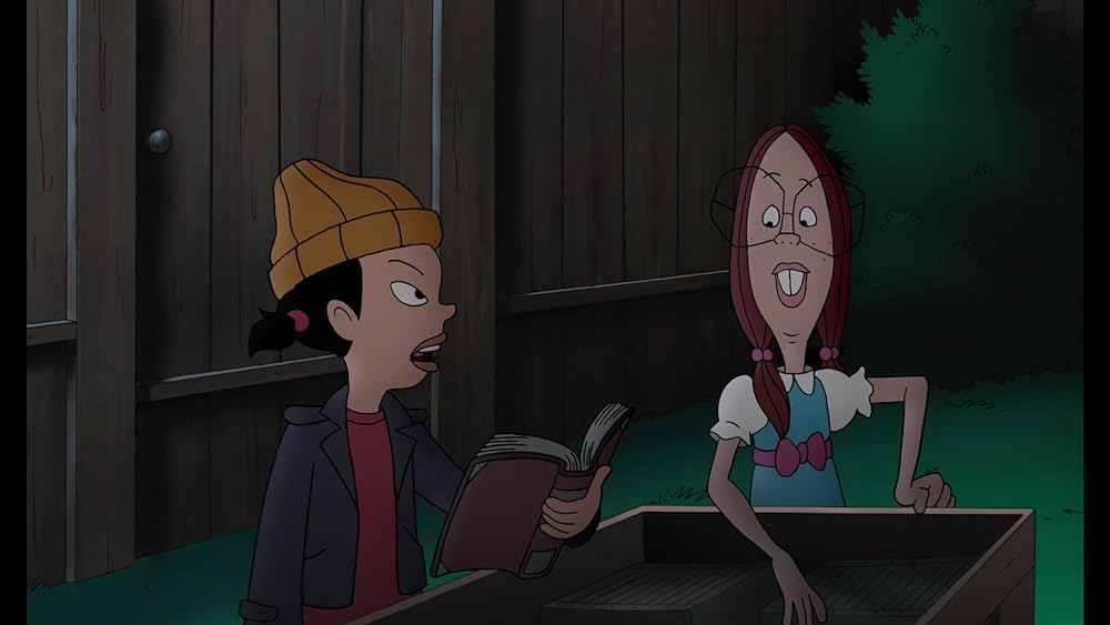 リセス 〜ぼくらの夏休みを守れ！〜の画像