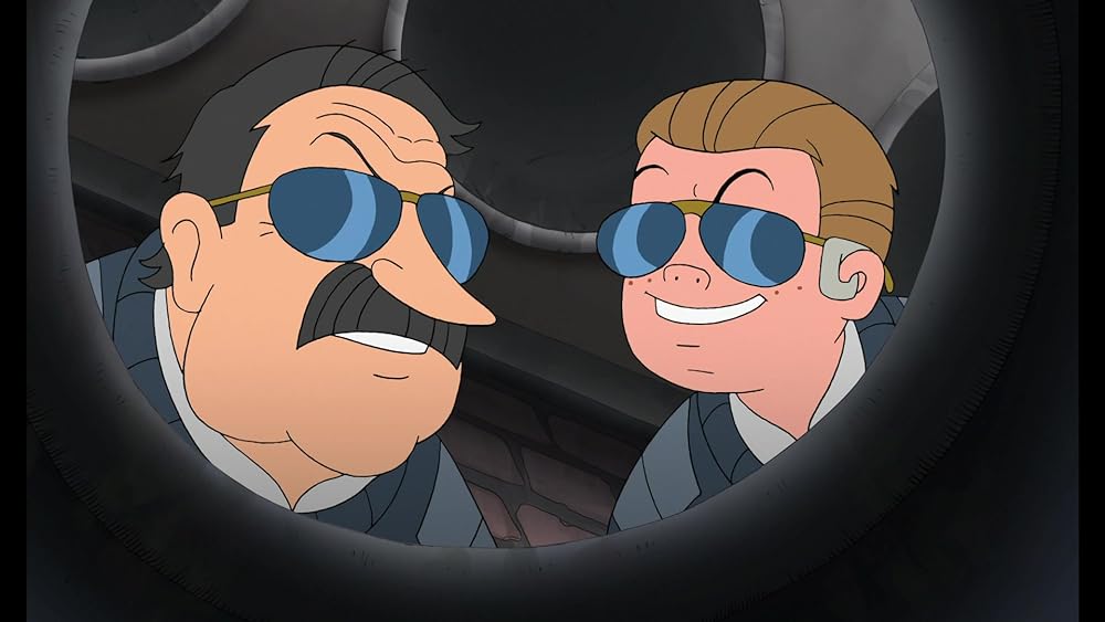 リセス 〜ぼくらの夏休みを守れ！〜の画像