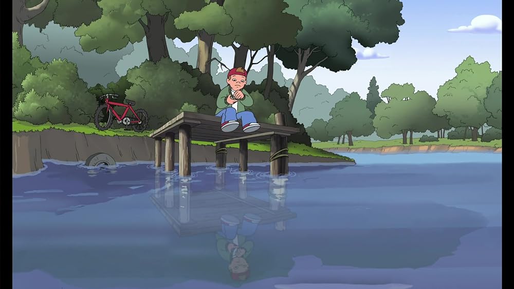 リセス 〜ぼくらの夏休みを守れ！〜の画像