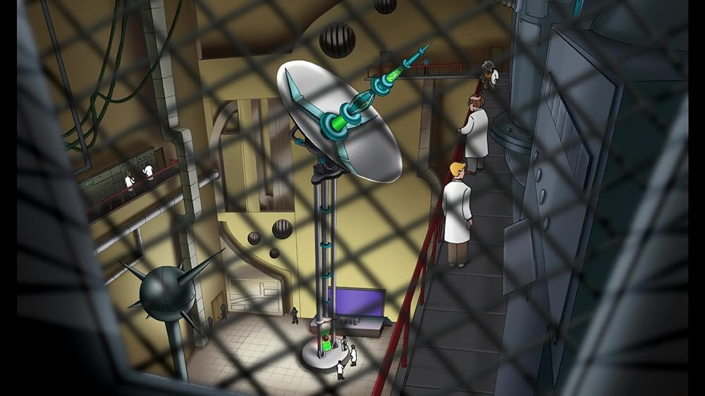 リセス 〜ぼくらの夏休みを守れ！〜の画像