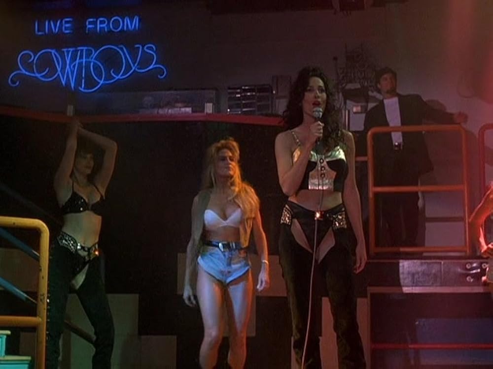 ピカソ・トリガー／ダラス・コネクションの画像