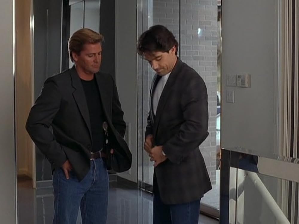 ピカソ・トリガー／ダラス・コネクションの画像