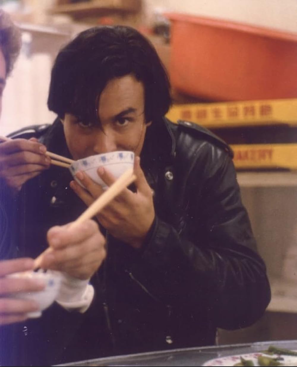 ファイアー・ドラゴンの画像