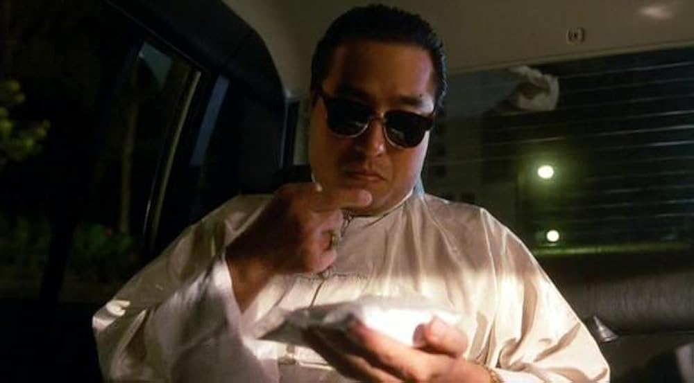 ファイアー・ドラゴンの画像