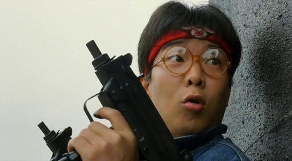 ファイアー・ドラゴンの画像