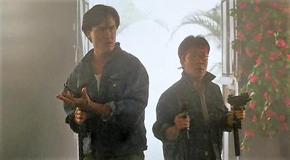 ファイアー・ドラゴンの画像