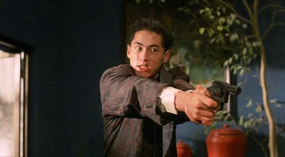 ファイアー・ドラゴンの画像