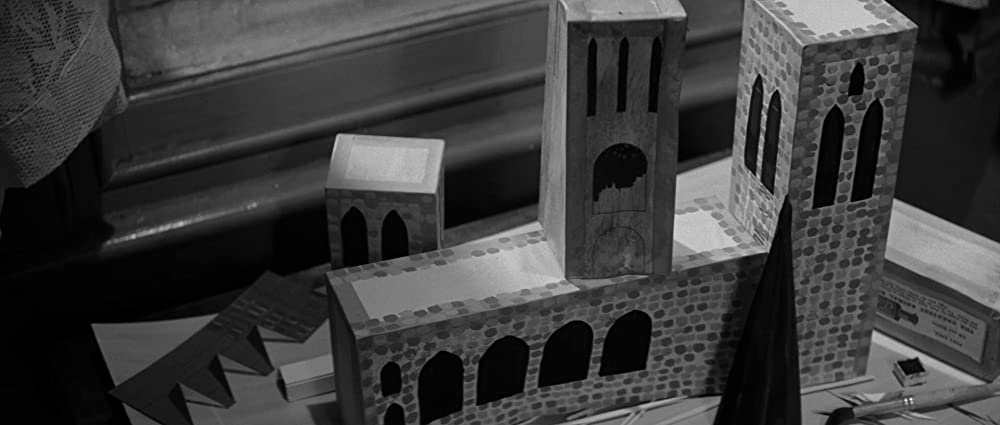 エレファント・マンの画像