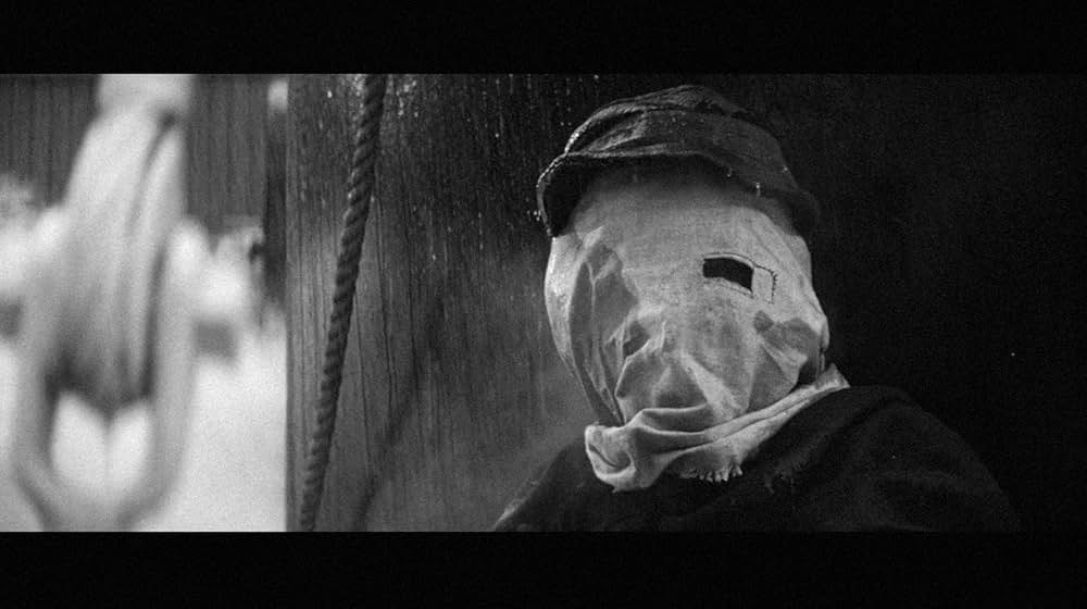 エレファント・マンの画像