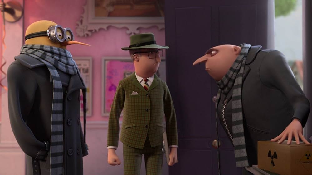 みんなで模様替えの画像