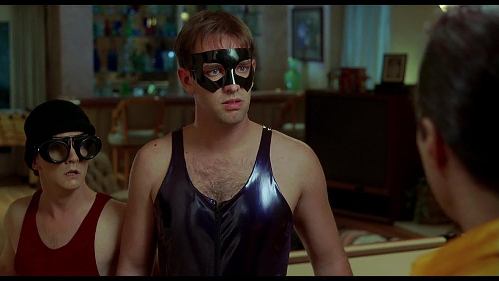 オーガズモの画像