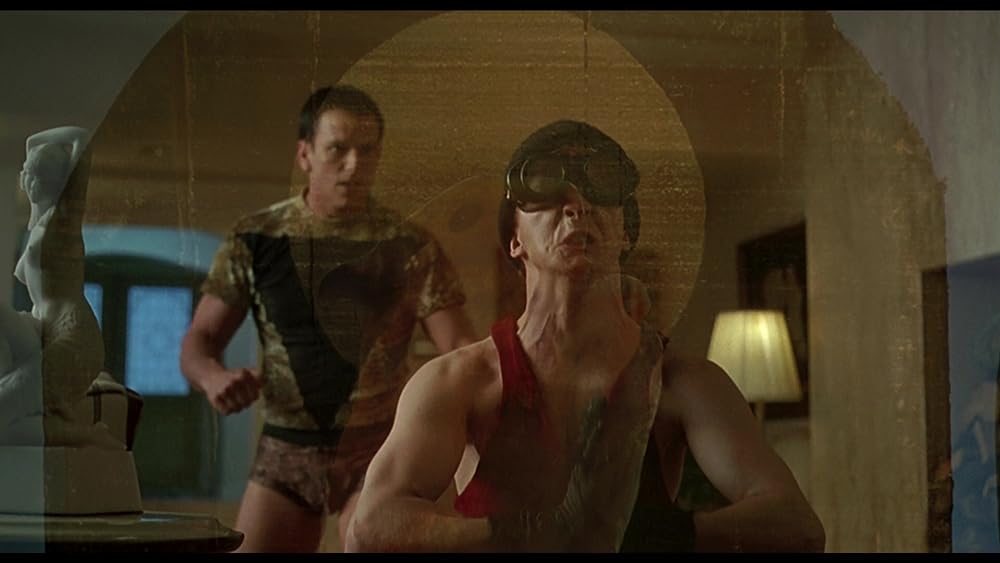 オーガズモの画像