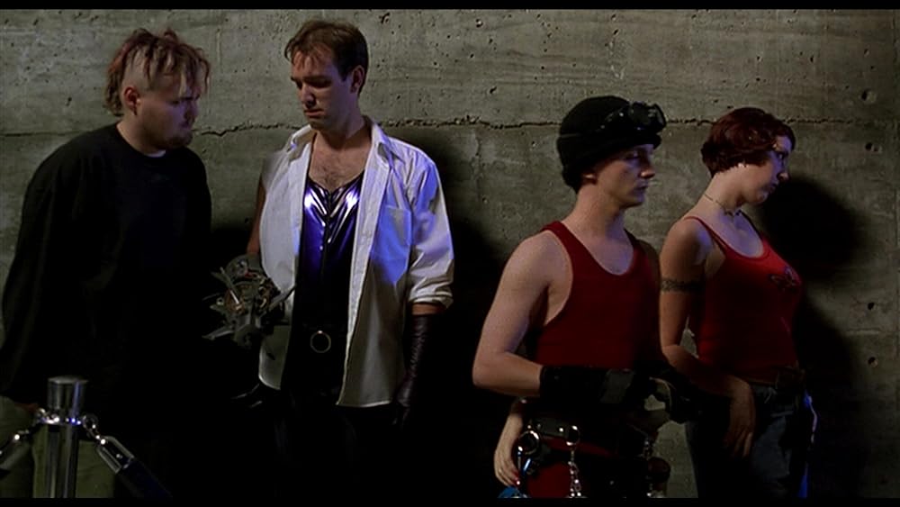 オーガズモの画像