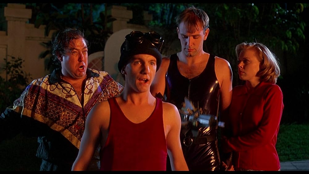 オーガズモの画像